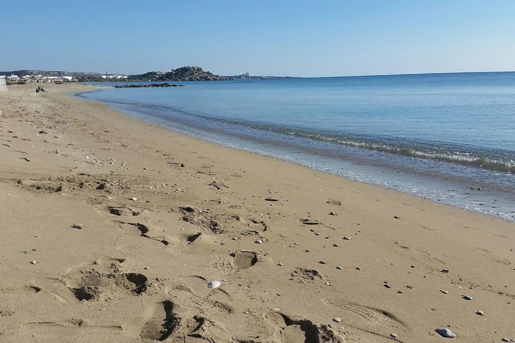 Seaside * Boghaz