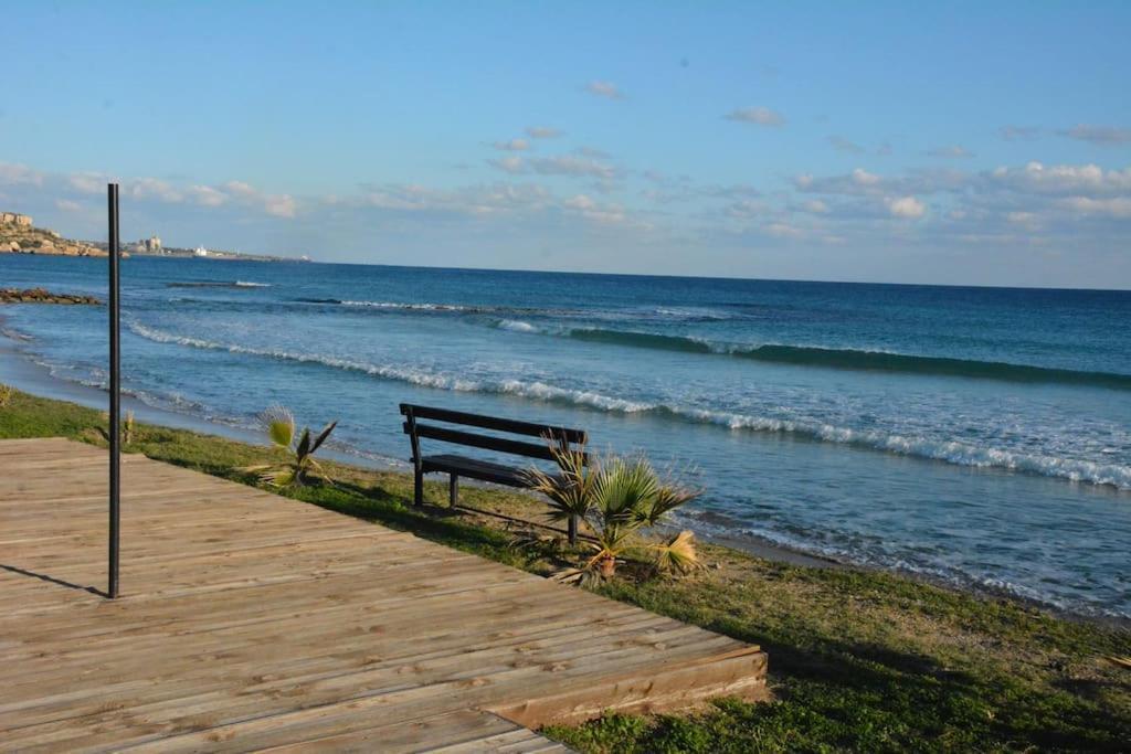 Seaside Tatil Evi Boghaz