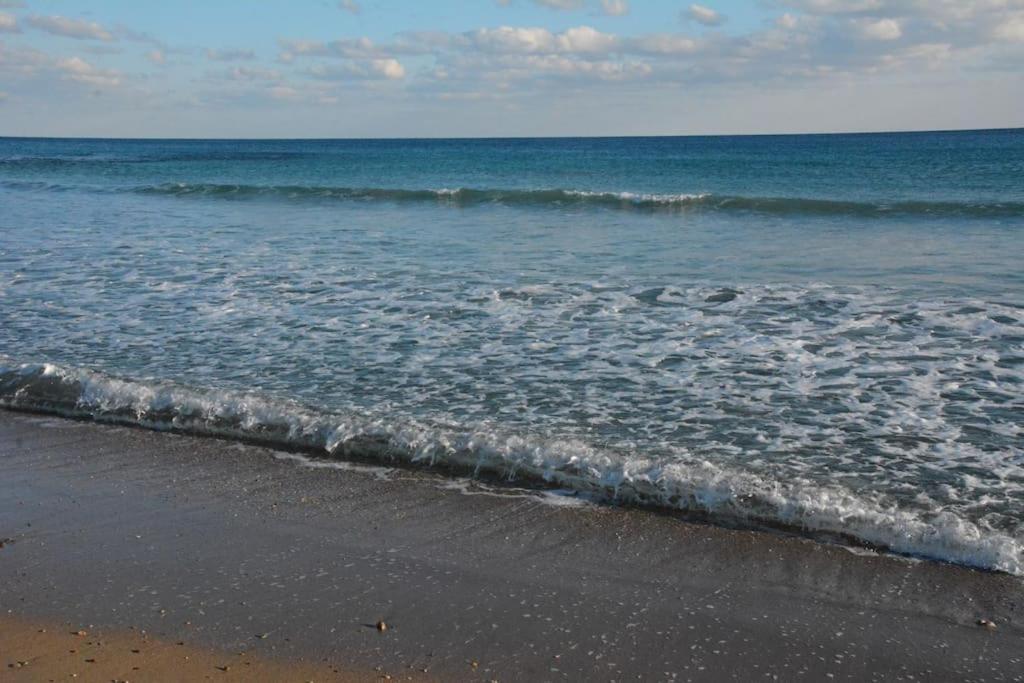 Tatil Evi Seaside *