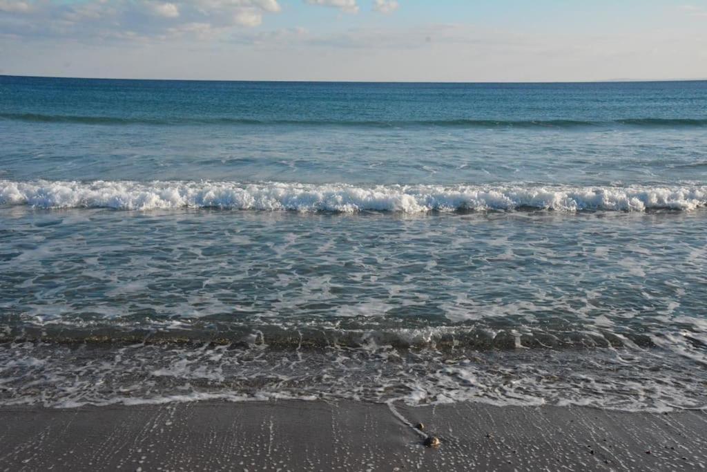 Tatil Evi Seaside