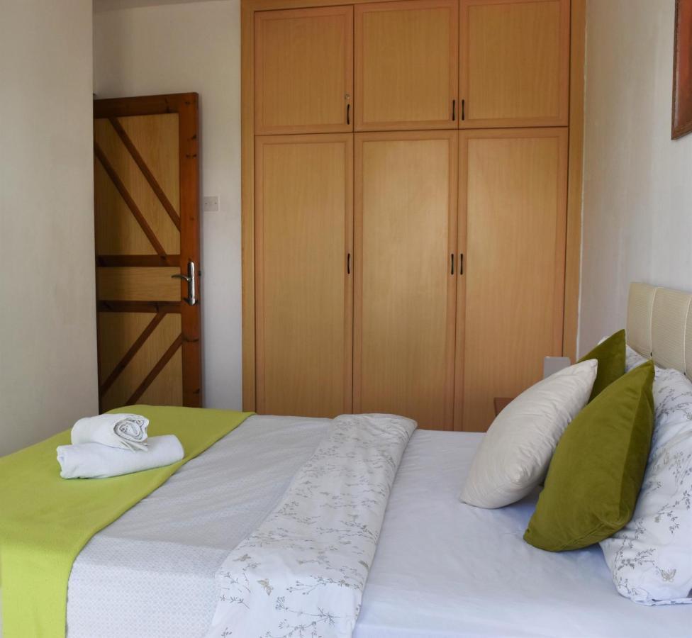 Tatil Evi Seaside