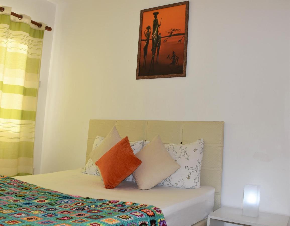 Tatil Evi Seaside