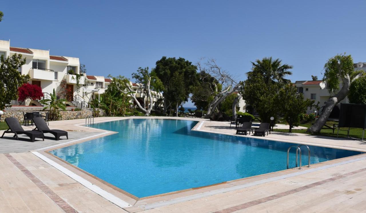 Seaside Tatil Evi