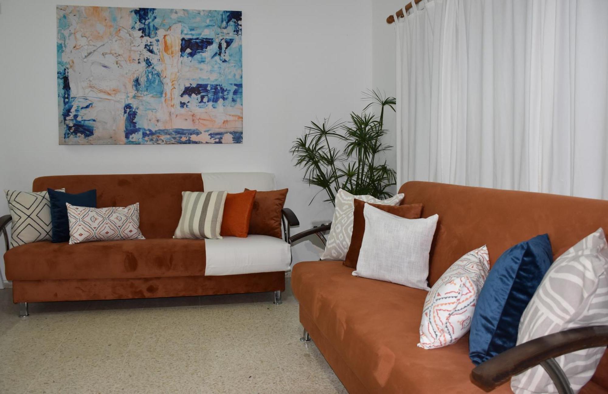 Tatil Evi Seaside