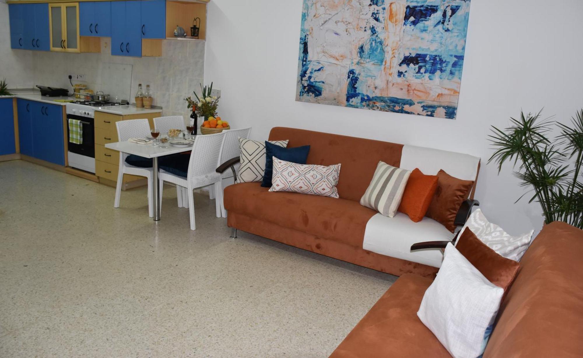 Tatil Evi Seaside
