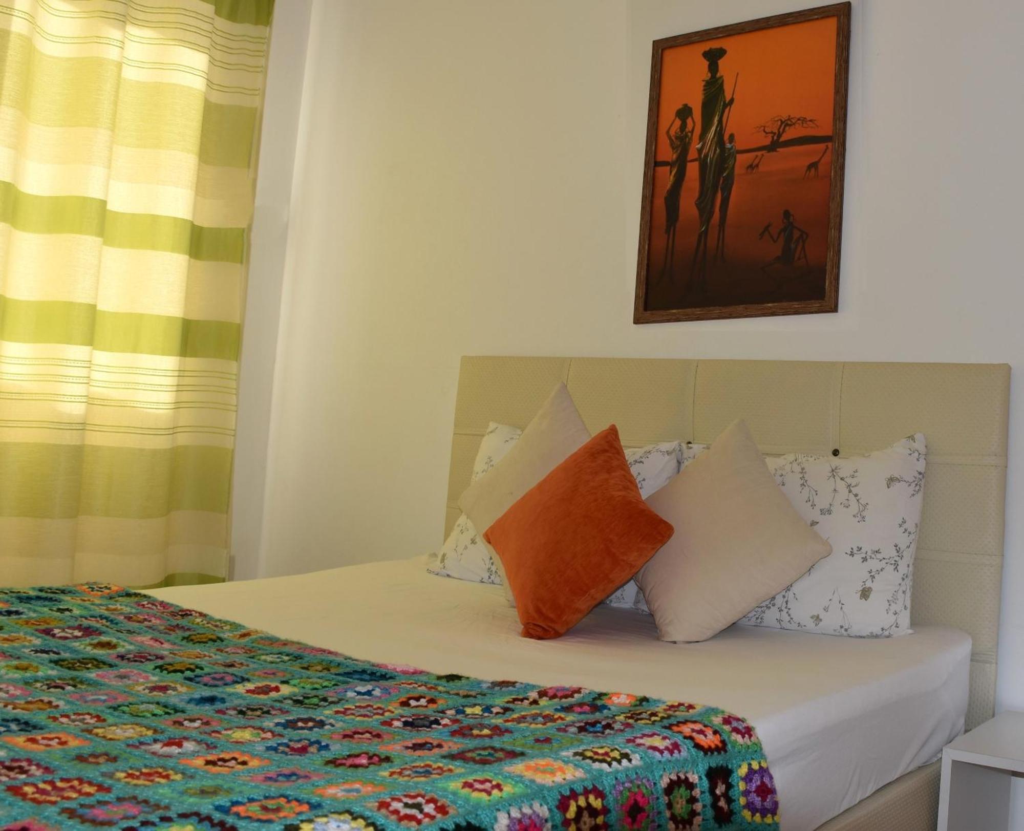 Tatil Evi Seaside *
