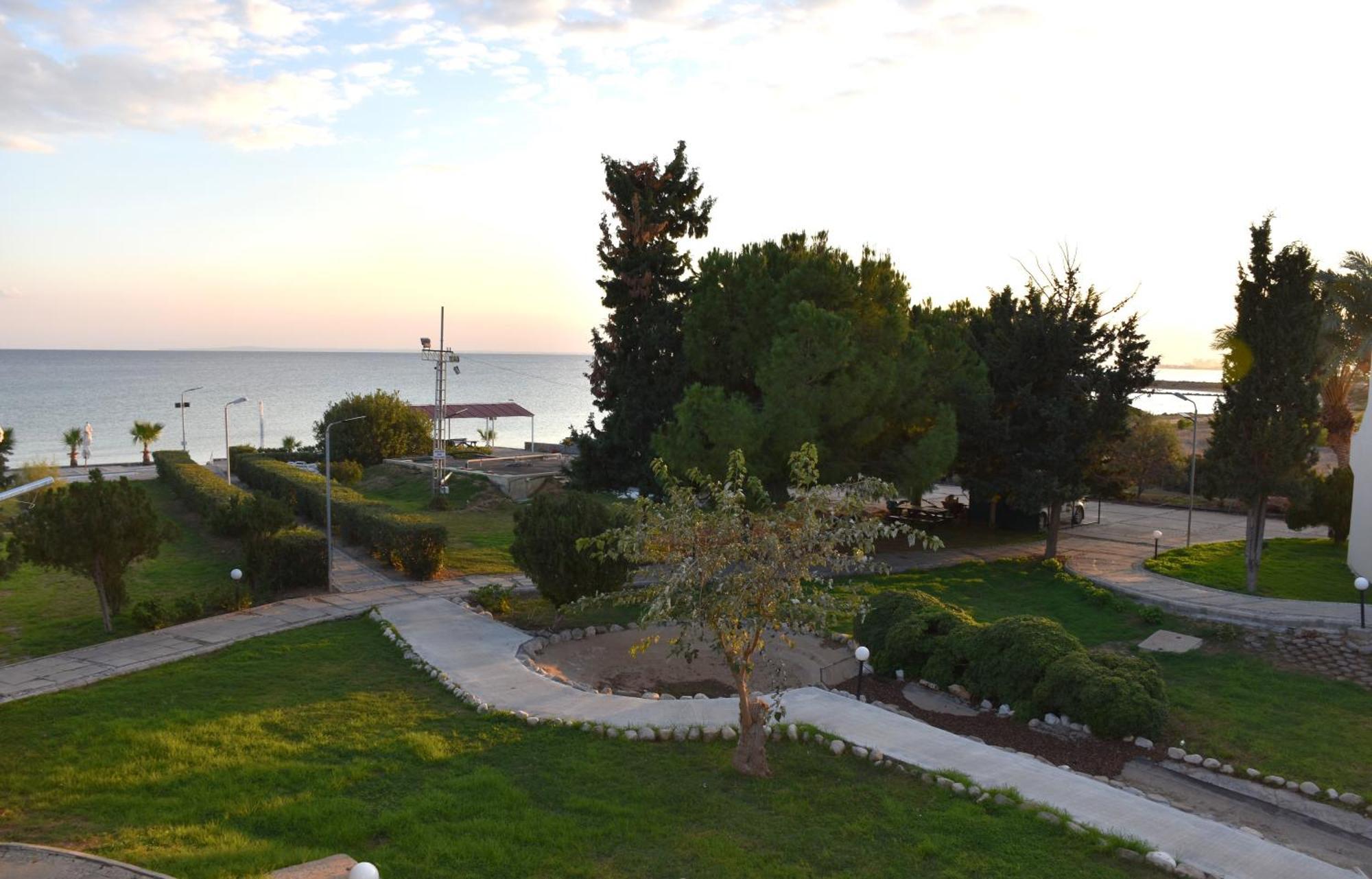 Seaside Tatil Evi *