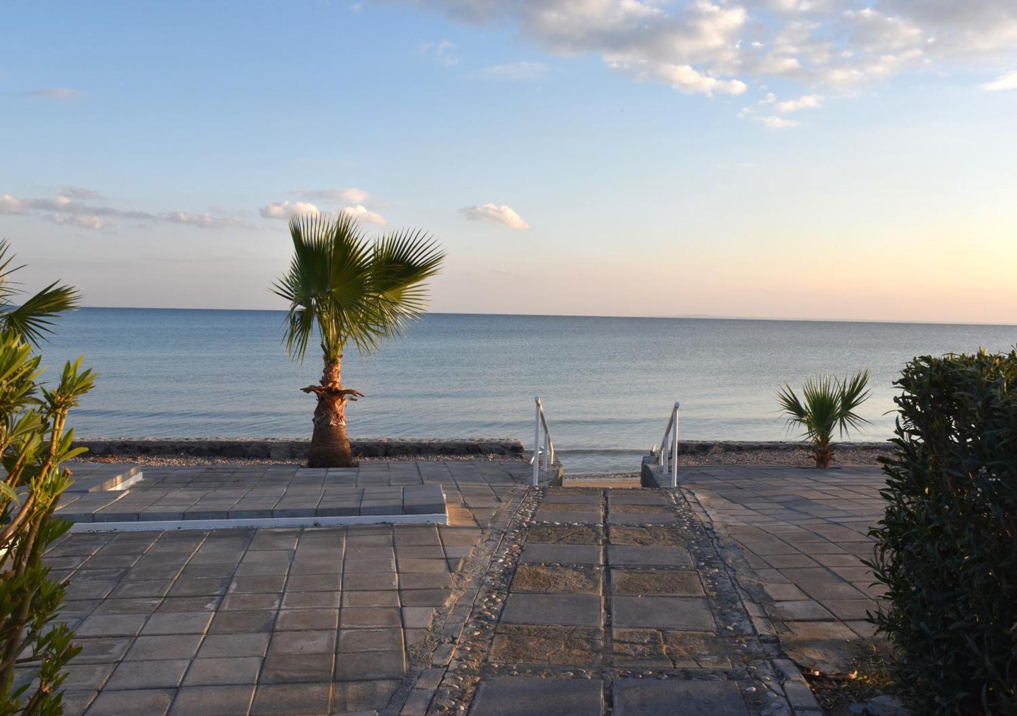 Seaside Tatil Evi Boghaz