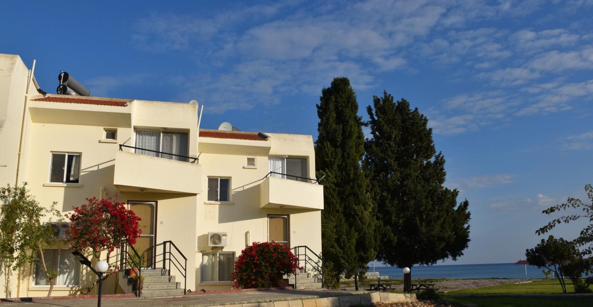 Seaside Tatil Evi