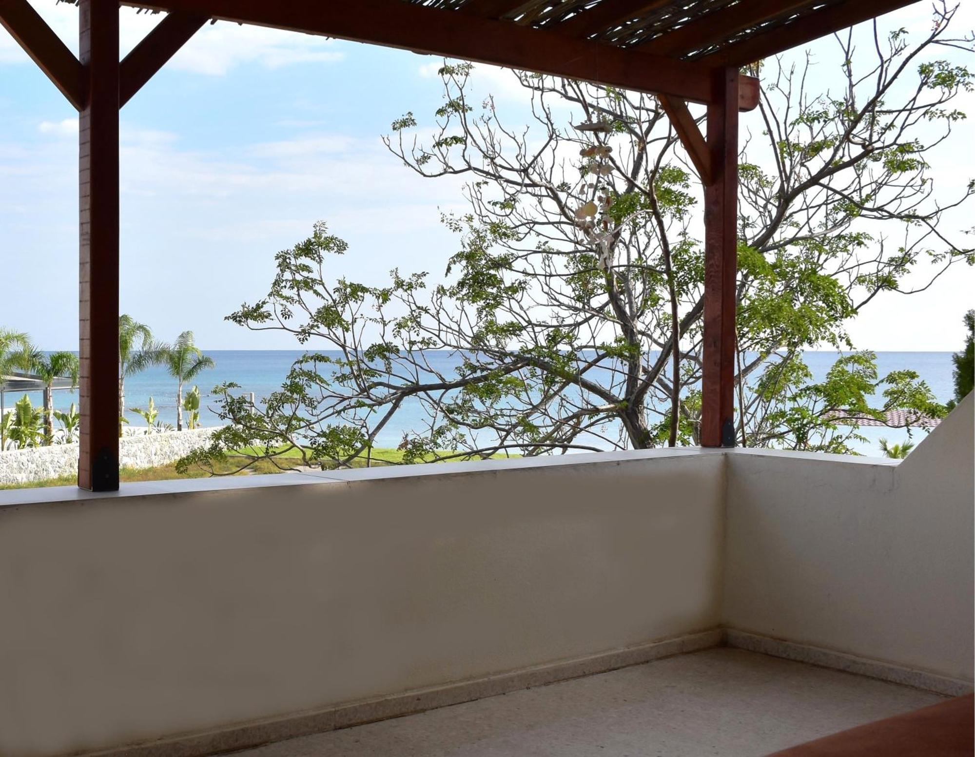 Tatil Evi Seaside Boghaz
